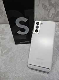 Samsung Galaxy S21 256Gb(Риддер)Независимости34(лот386860)