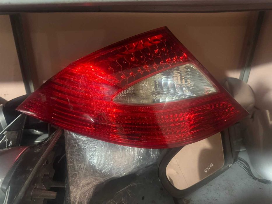 Ляв стоп за Mercedes Cls W219