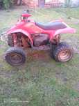 Polaris Scrambler 2x4
