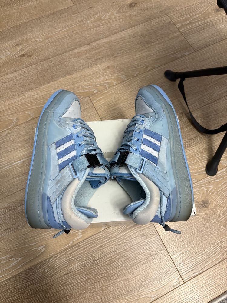 Adidas bad bunny