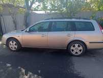 Vind Ford Mondeo
