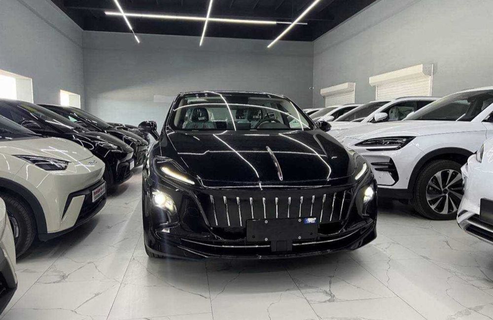 honqie eqm5 endilikda nasiya savdoga