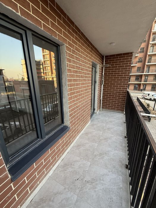 Новостройка Assalom Sohil (Golden House)