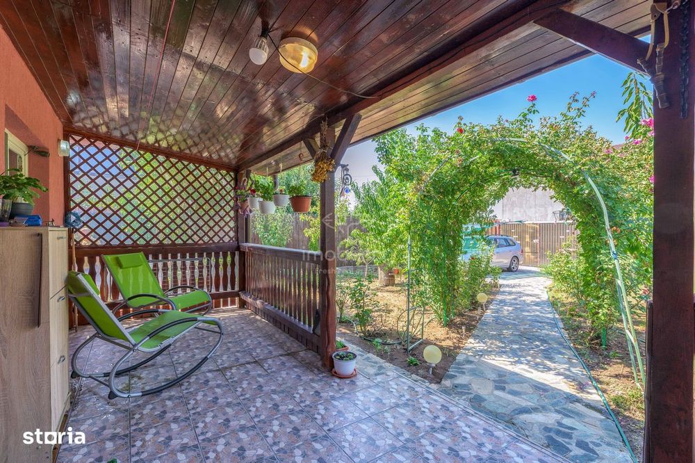 Vanzare casa individuala, curte, Mihailesti, Giurgiu