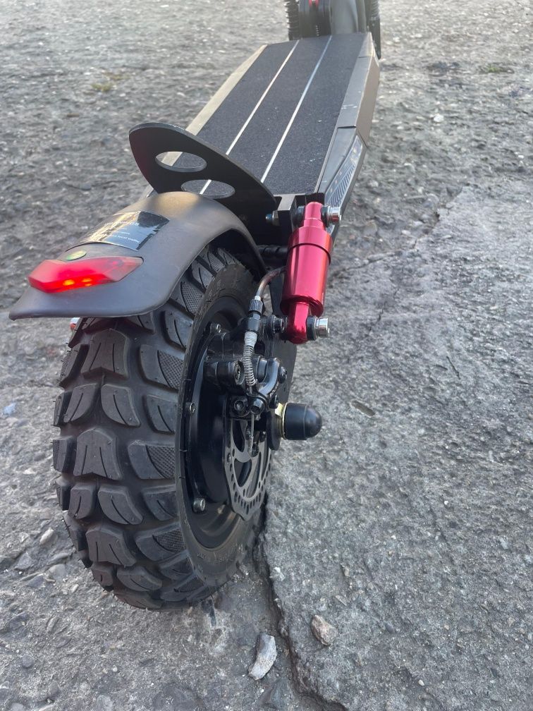 De vânzare trotineta electrica Iscooter ix4