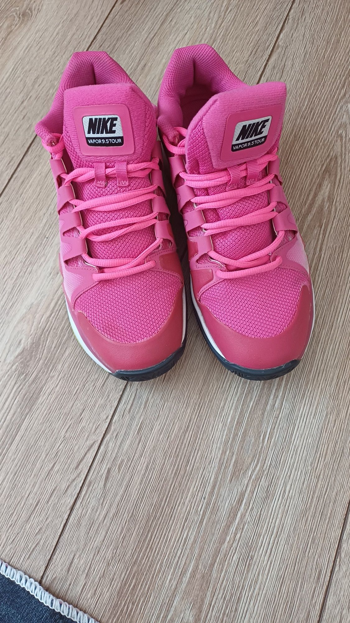 Nike vapor9.5 tour