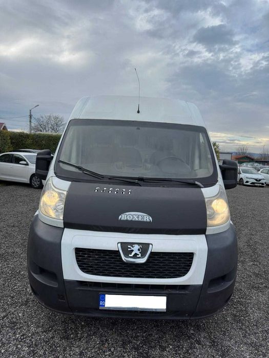 Transport Marfa Cluj-Napoca