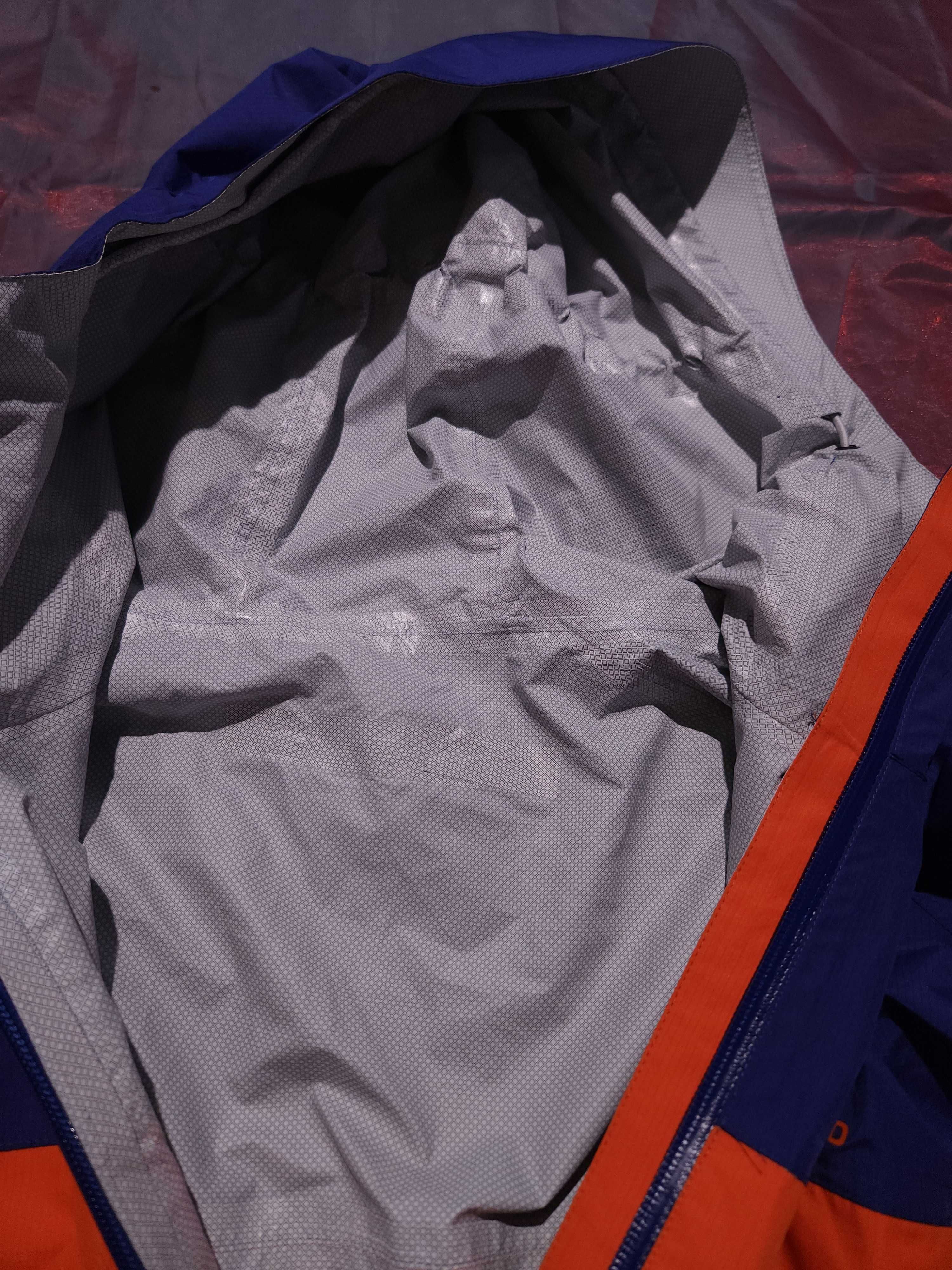 Skogstad WaterProof Яке/Мъжко XXL