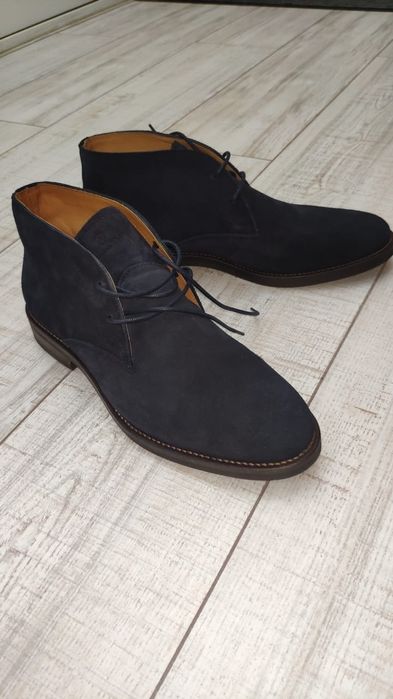 Туфли Маssimo Dutti