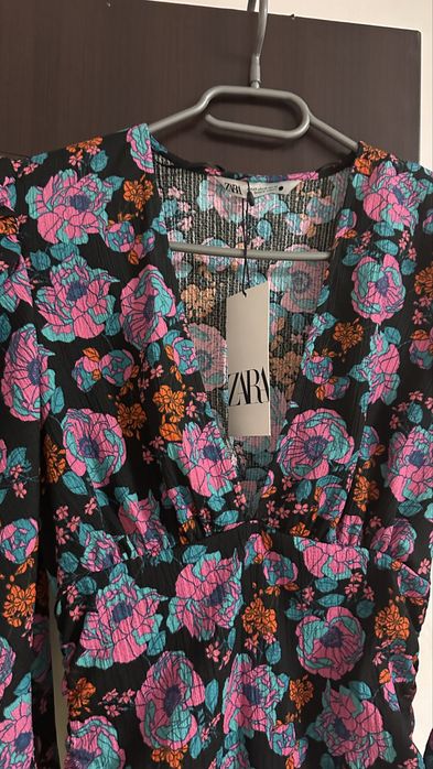 Rochie Zara noua XS sau S