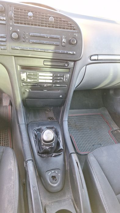 Saab 9.3 1.9 Diesel 2005