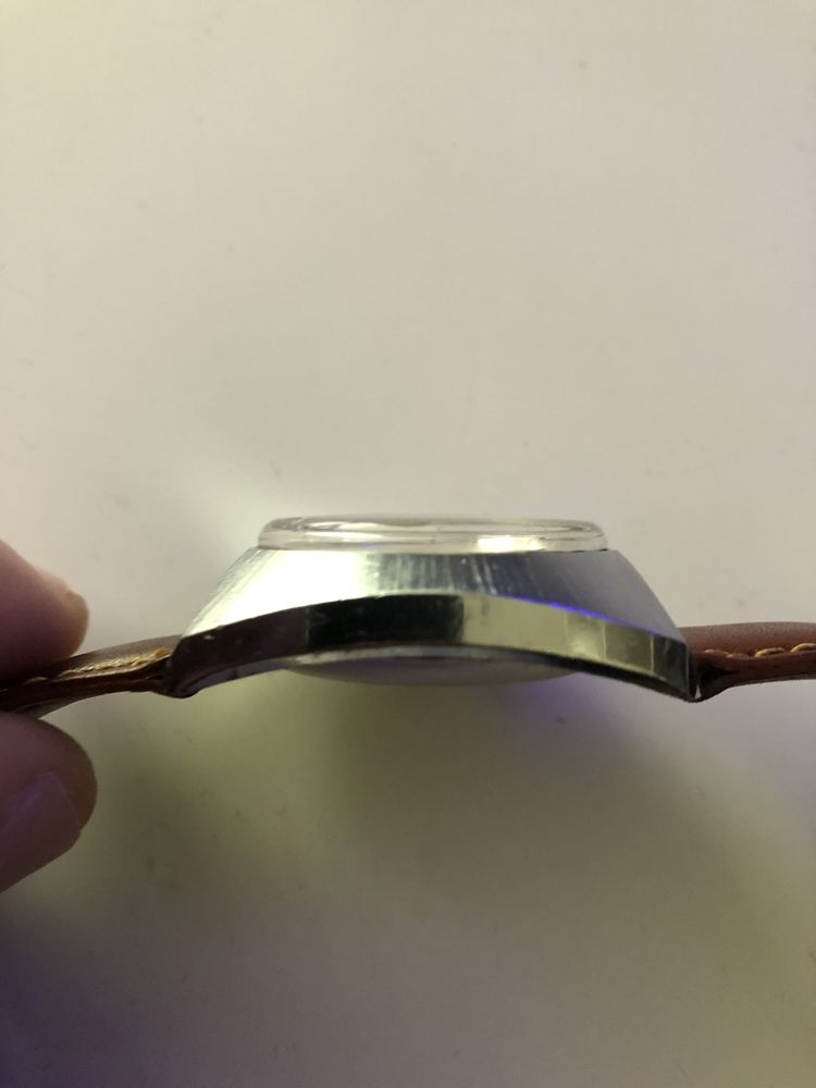 sicura automatic 25jewels