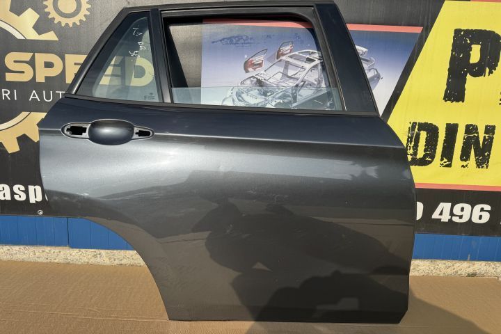 Usa Portiera dreapta spate BMW X1 E84 [facelift] [2012 - 2015]