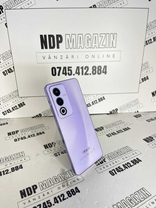 NDP Amanet NON-STOP Bld.Iuliu Maniu 69 OPPO A80 5G (42201)