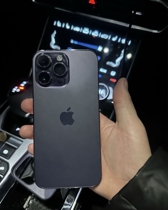 продам айфон 14 про макс