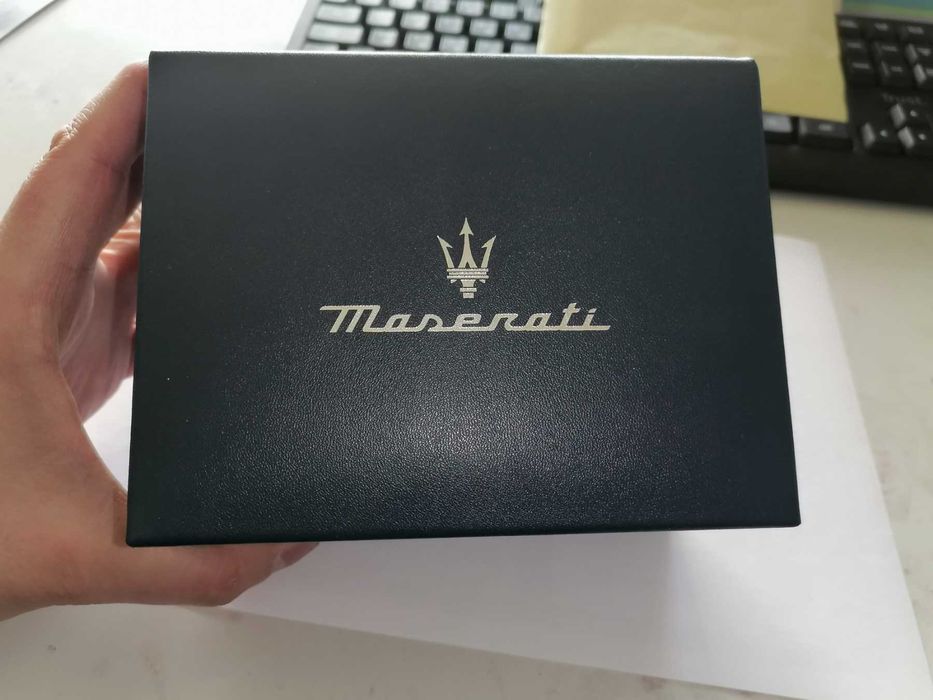 Автоматичен часовник Maserati Potenza