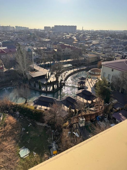 Cambridge School Новостройка Кадастрли