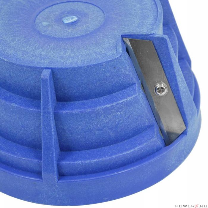 Ascutitoare, dispozitiv ascutit tevi, debavurator, 75-110 mm, Verke