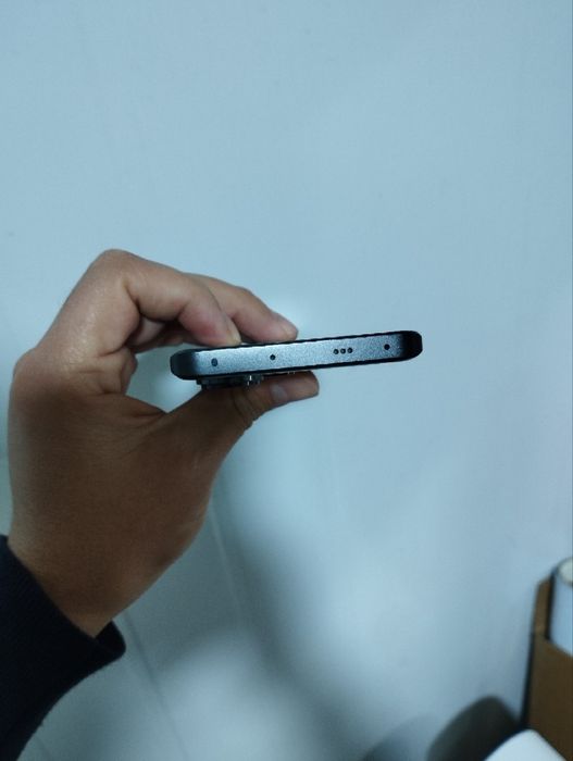 Redmi not 13 pro + 5g