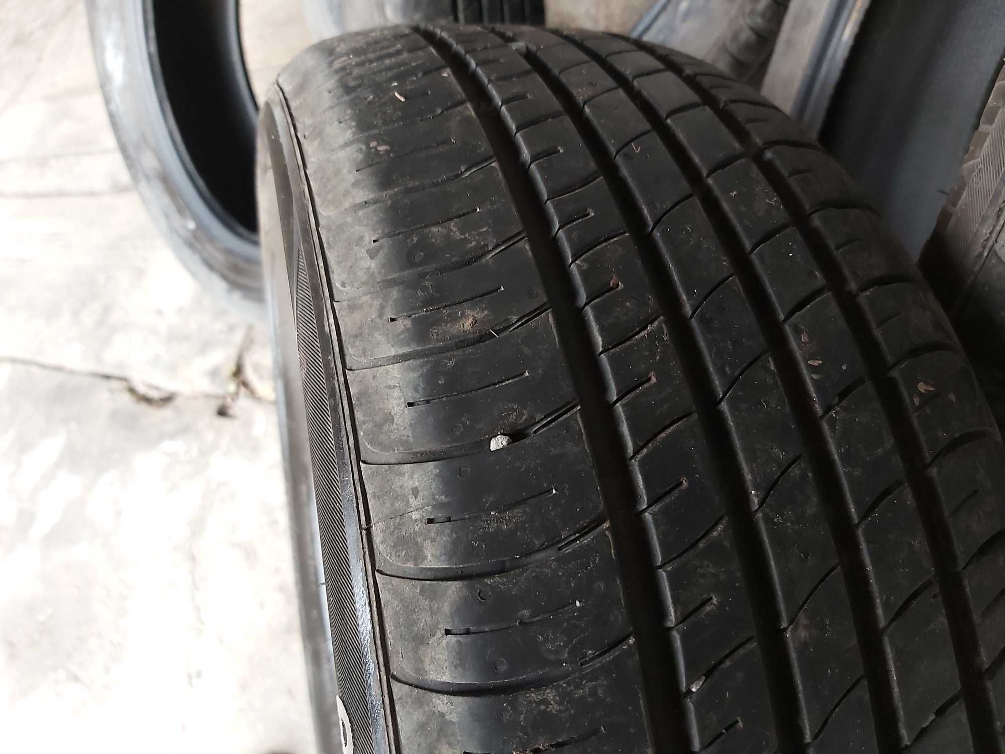 Anvelope KUMHO 185/55 R15 86H