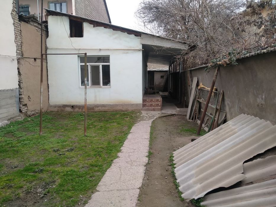 Срочно продаётся участок  3 сотки, Миробадский район, Азербайджанская