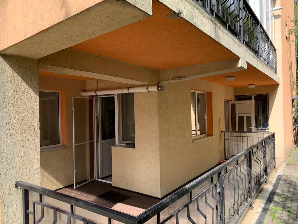 PF Apartament 2 camere Gheorgheni / Iulius Mall