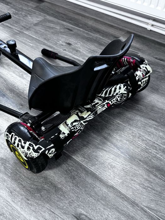 Vand carucior hawarbord