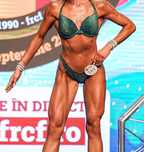 Costum bikini fitness