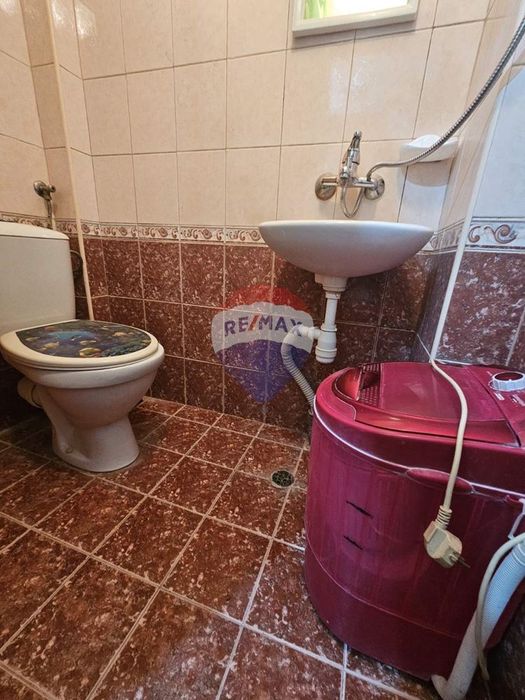 Дава се под наем Ателие в Варна, Левски - 20 кв.м за 178.5 € - Снимка #4