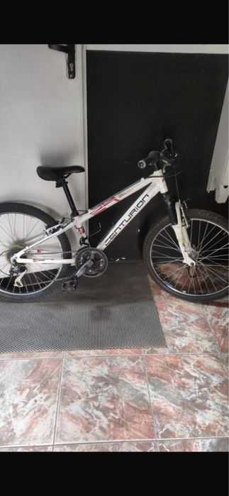 Велосипед . Centurion. Rbock24.