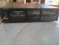 Deck Onkyo Integra TA-2350