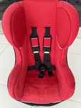 Scaun auto copii Cosmo SP Isofix Ferrari 9-18kg