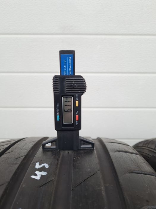 Летни гуми 2 броя NEXEN Nfera Sport 235 45 R18 дот 2121