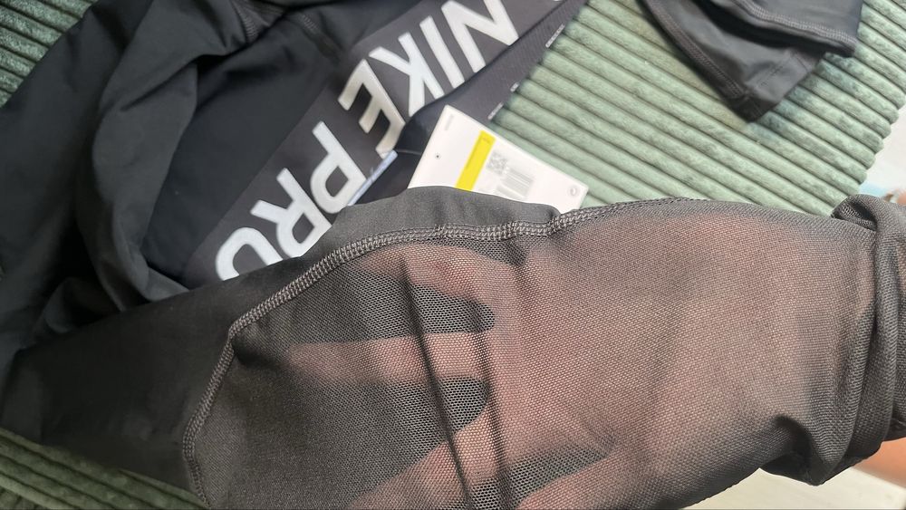 Дамски клин Nike Pro