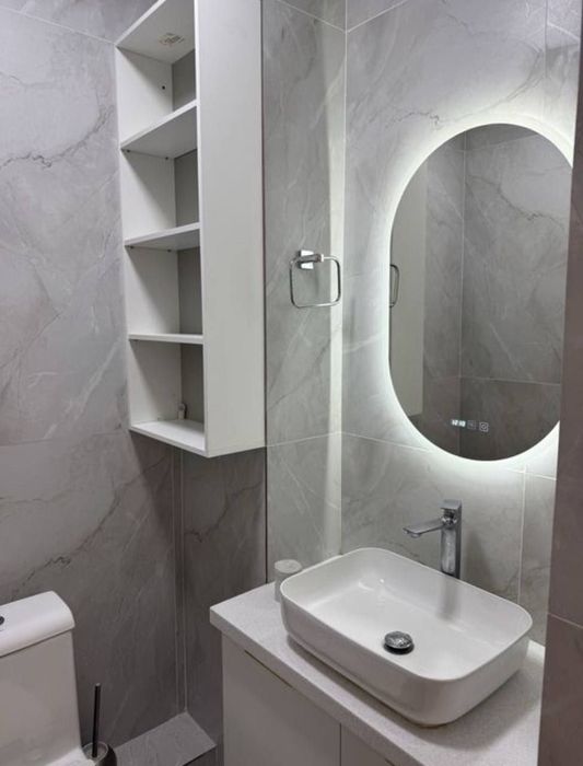 Чиланзар 6- квартиль  жк новостройка 2 передел3 комнатная квартира