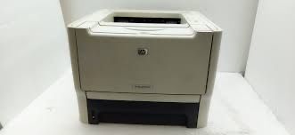 Принтер Hp LaserJet P2014