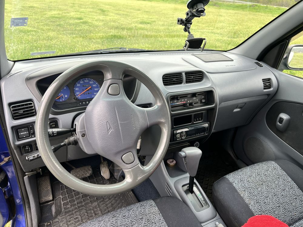 Продава кола Daihatsu