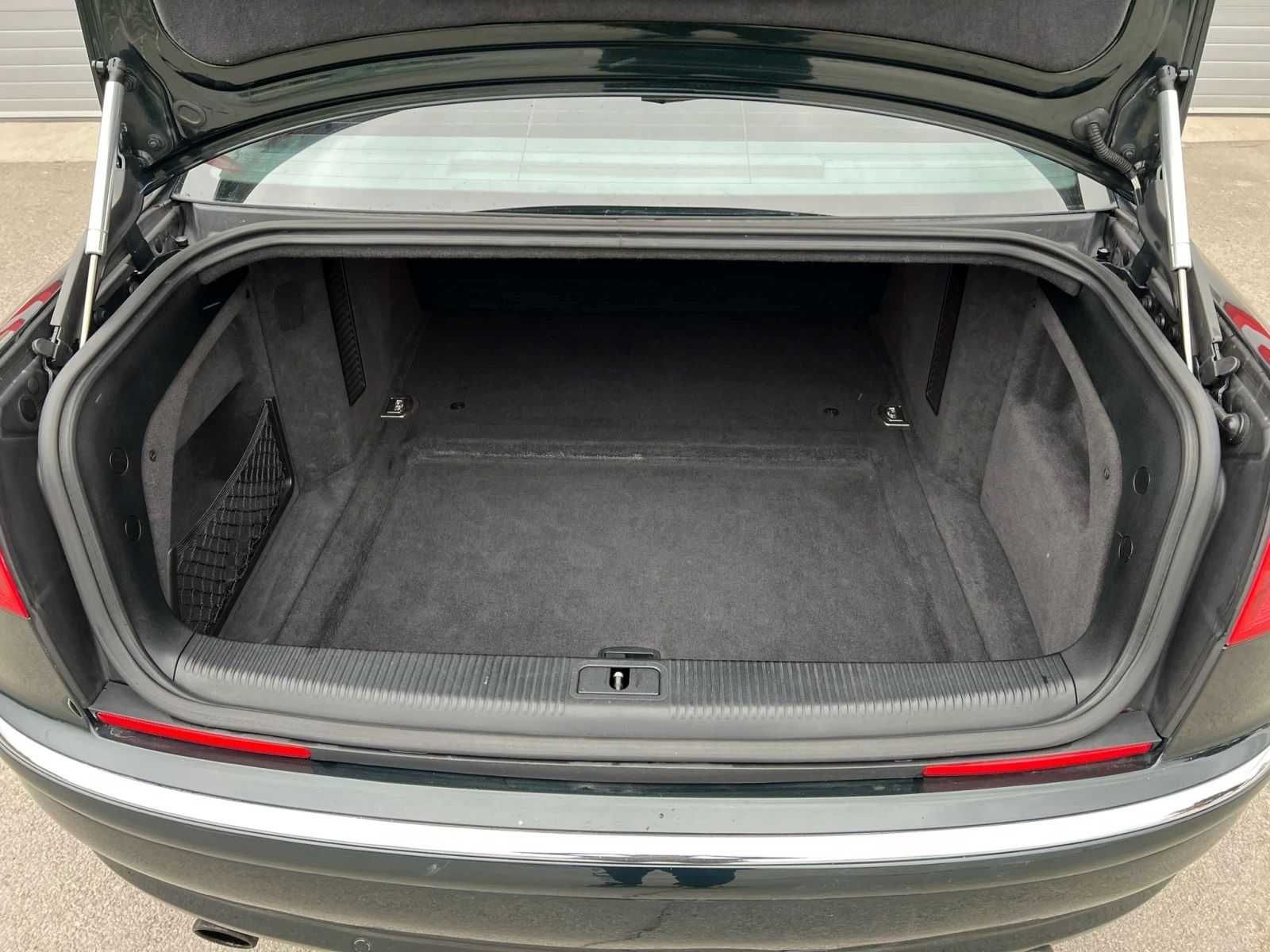 Audi A8 3.7I 2006
