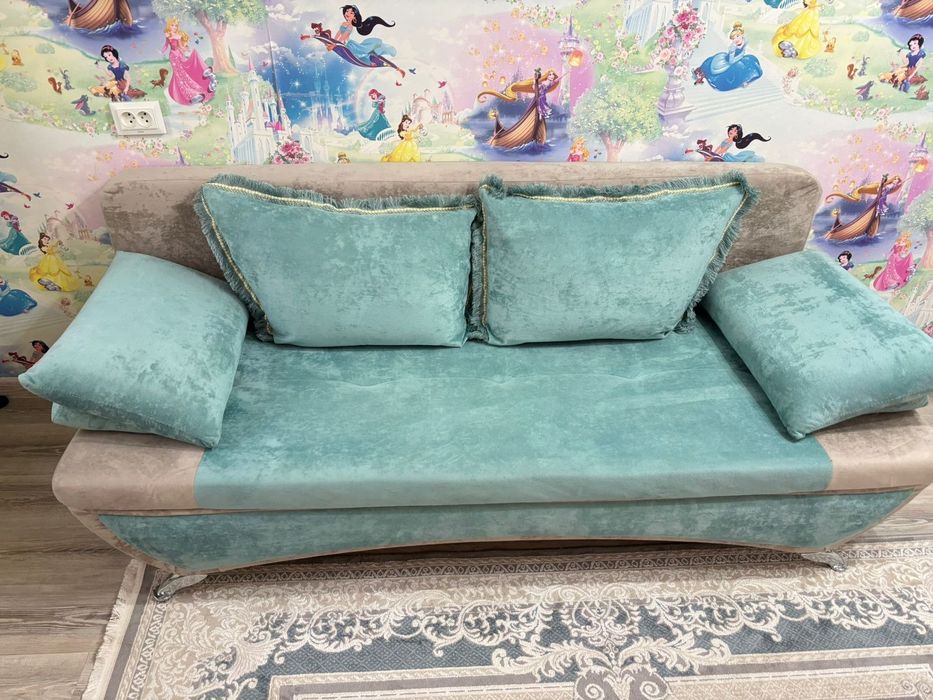 Диван раскладной 90000