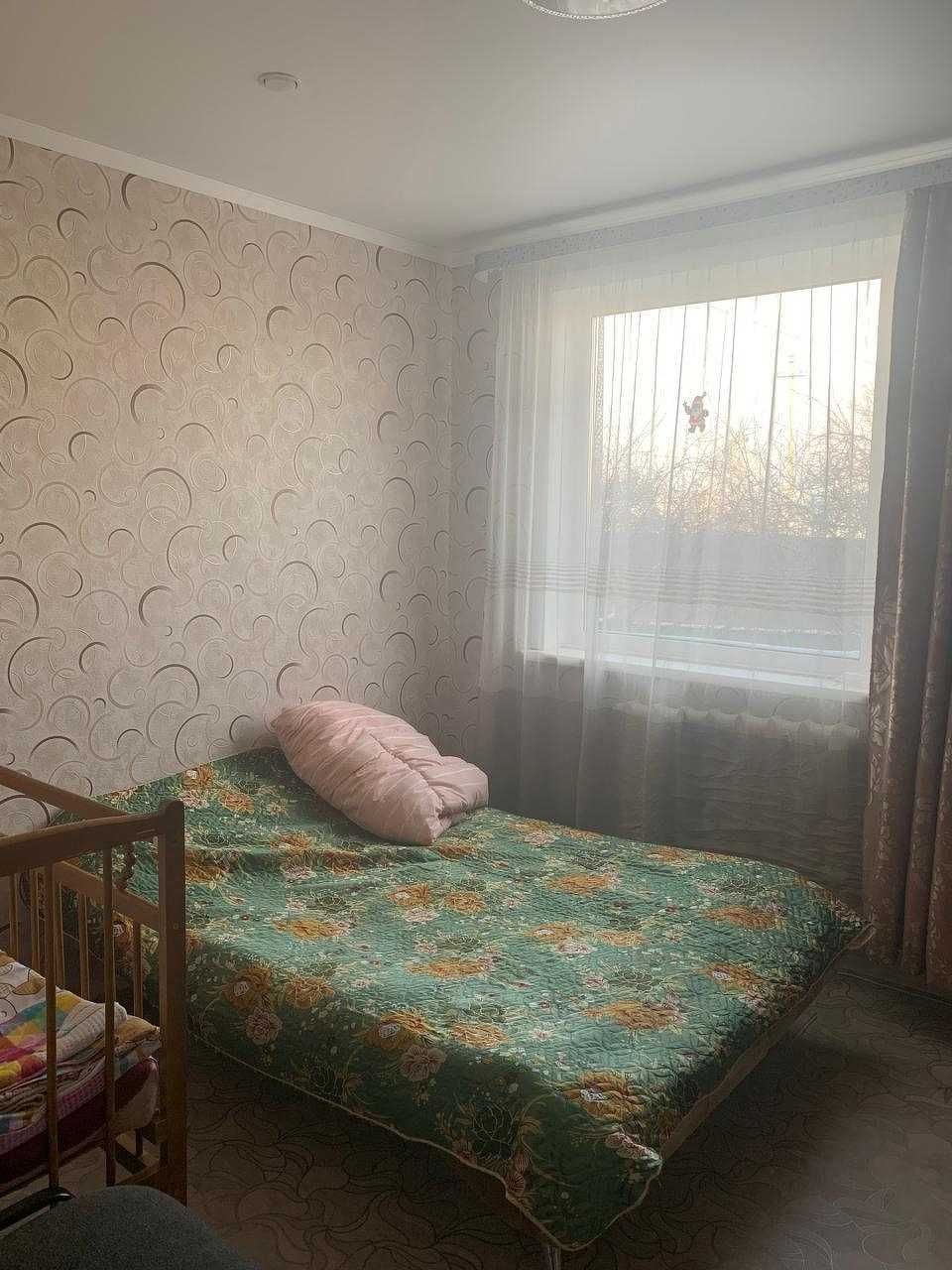 Продается дом в п. Заречный