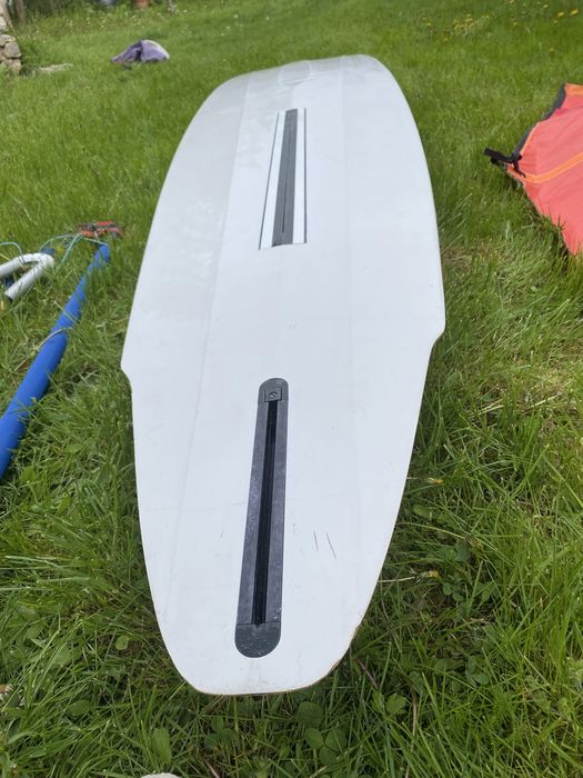 Windsurf kit complet