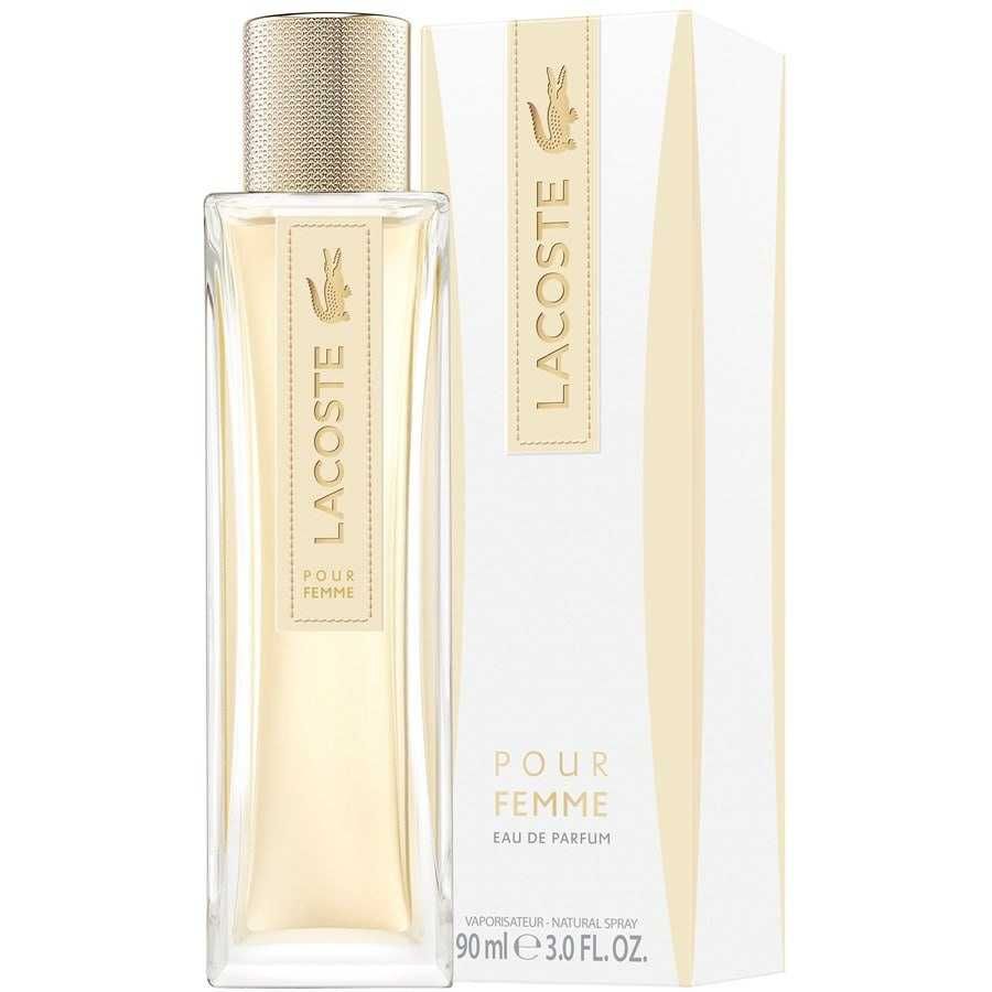 Lacoste Pour Femme edp 90ml ORIGINAL