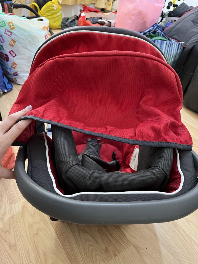 Scoica Peg Perego 0-13 lg