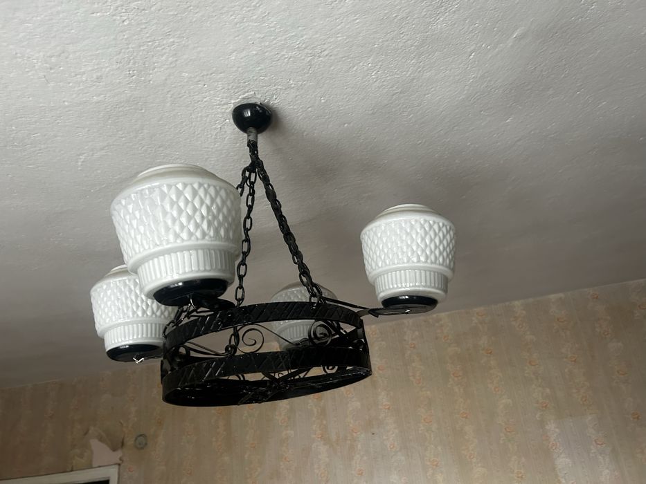 Антики, часовни плочи