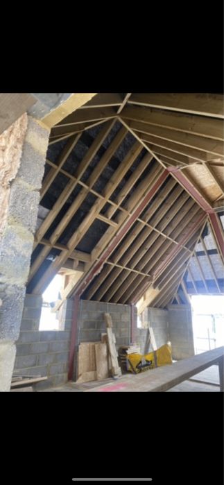 Firma , Executam constructii la rosu sau la cheie , oferim garantie