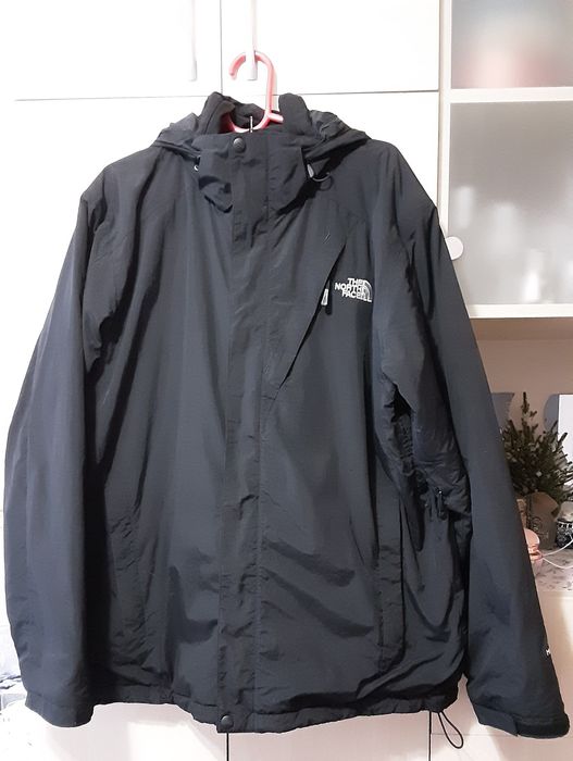 (L) The North face hYvent оригинално зимно яке