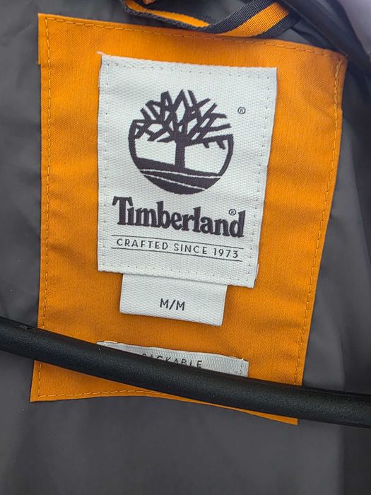 Timberland мъжко яке за пролет и есен