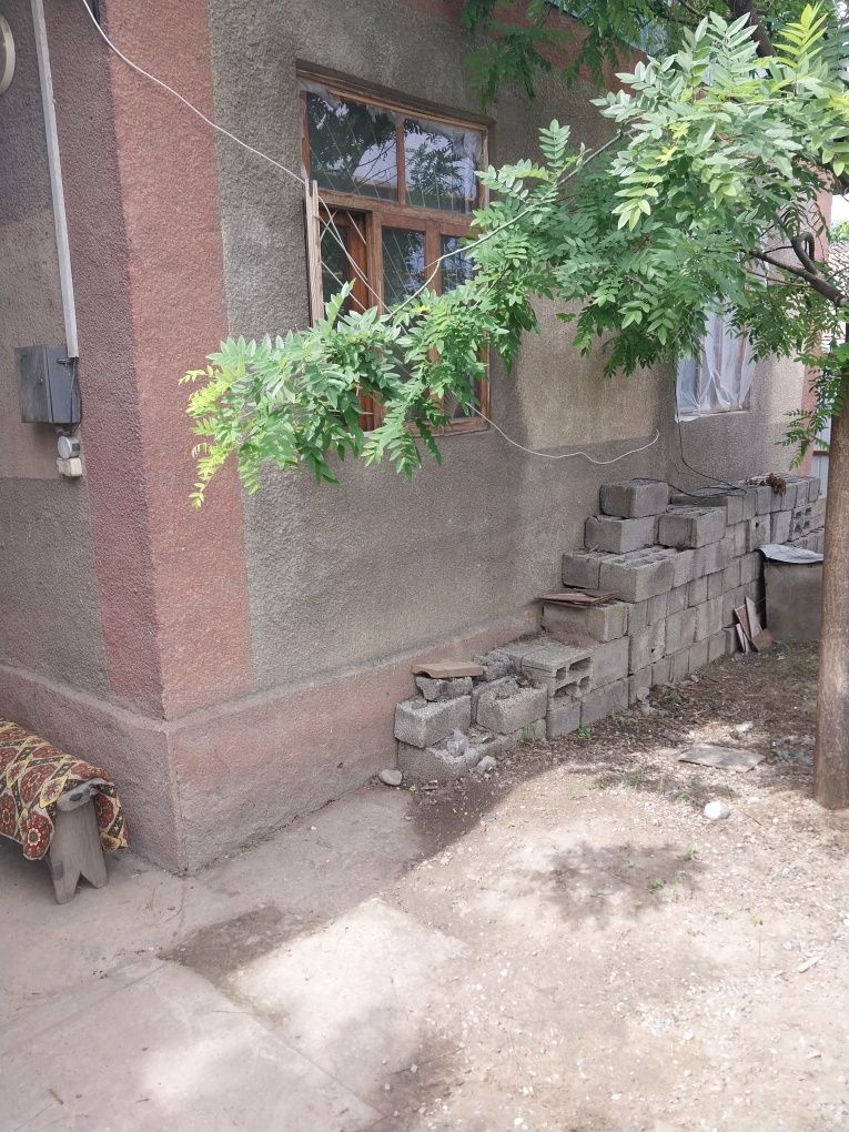 Срочно Продаётся  дача (жилой дом) на кайнар булак