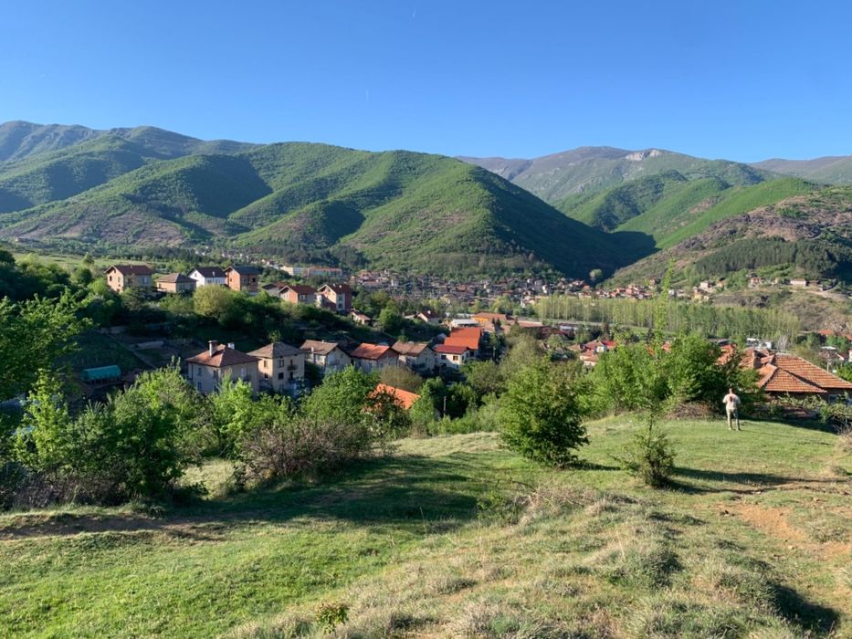 Продава се Парцел в с. Зверино, Област Враца - 16000 кв.м за 3 €/кв.м - Снимка #5