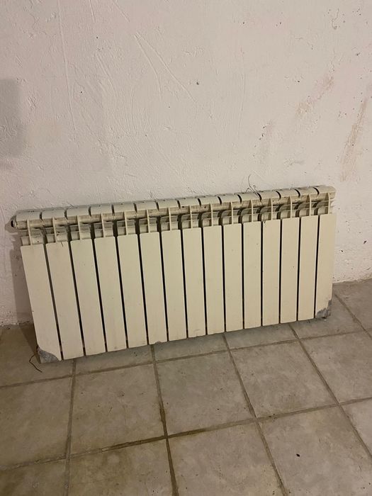 Радиатор отопления